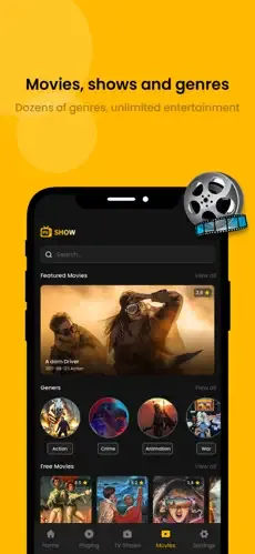 ind-vs-sa-jio-hotstar Movies and shows