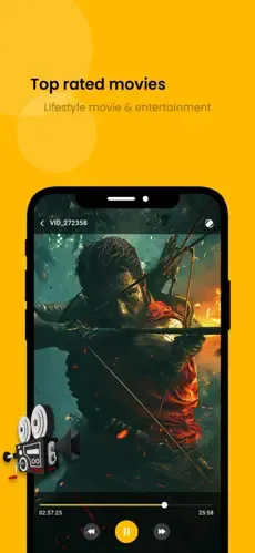 ind-vs-sa-jio-hotstar Top Rated Movies